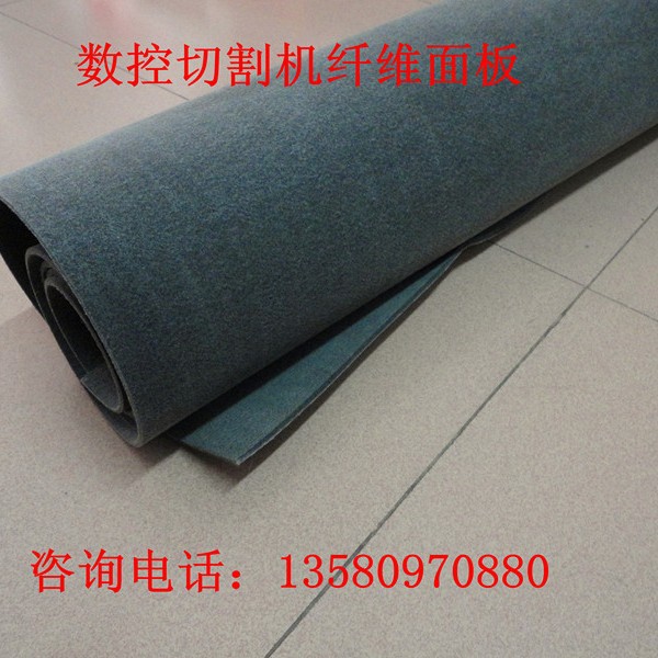 供应汽车内饰脚垫切割机台面板 纤维面板 真空胶垫数控切割机