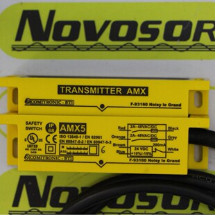 BTI Sensor AMX5 3M 4SSR24BX AMX4 /3M
