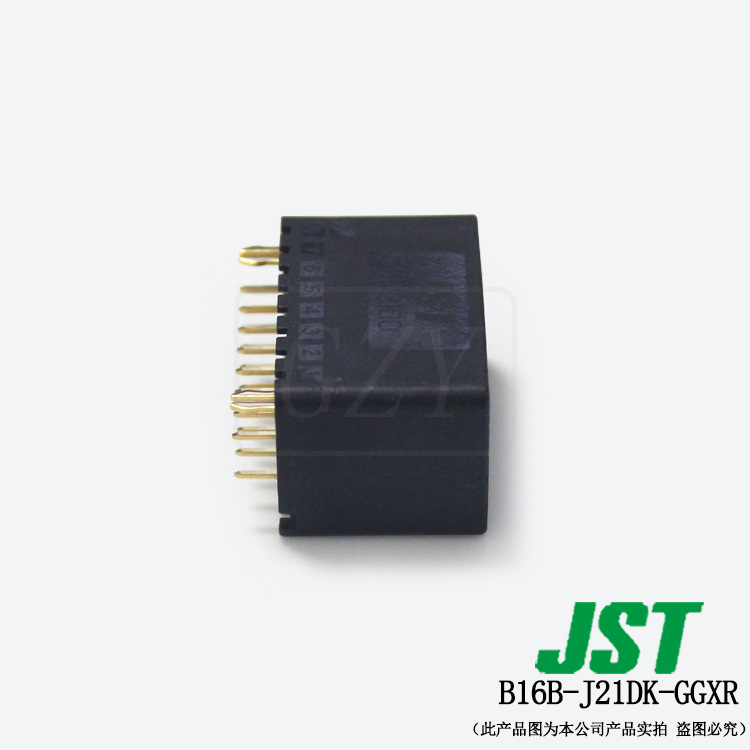 B16B-J21DK-GGXR ���� JST������ 2.5mm��� �߶԰�JFAϵ�пɶ���