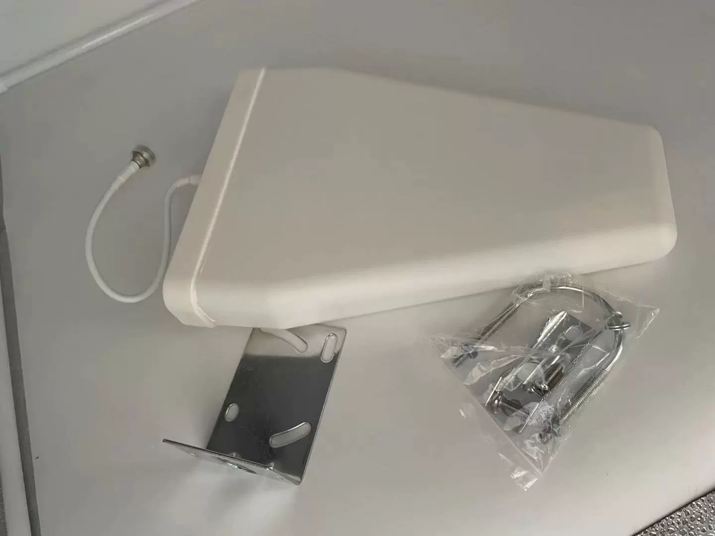 Логарифмический период антенны 806MHZ-3700MHZ сотовый телефон усилитель сигнала антенны Малый логарифмический период антенны