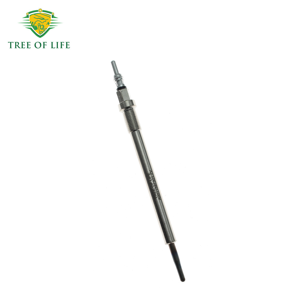A0011597301 A0011598001 is suitable for Mercedes heater glow plugs