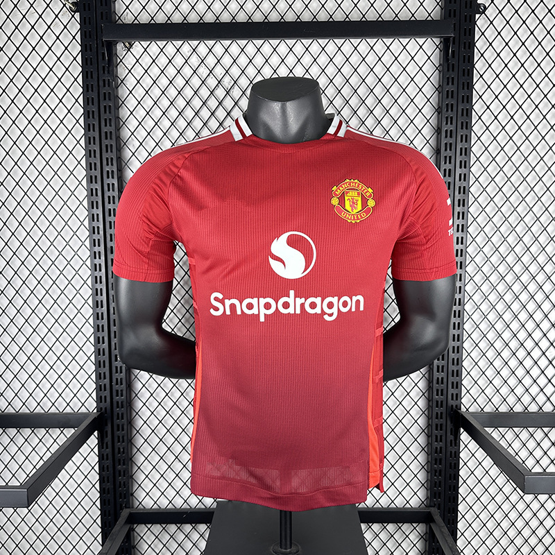 25 jugadores versión de la camiseta del Real Madrid Arsenal Barcelona París Juventus Manchester City Bayern Atlético Chelsea camiseta de fútbol Cross