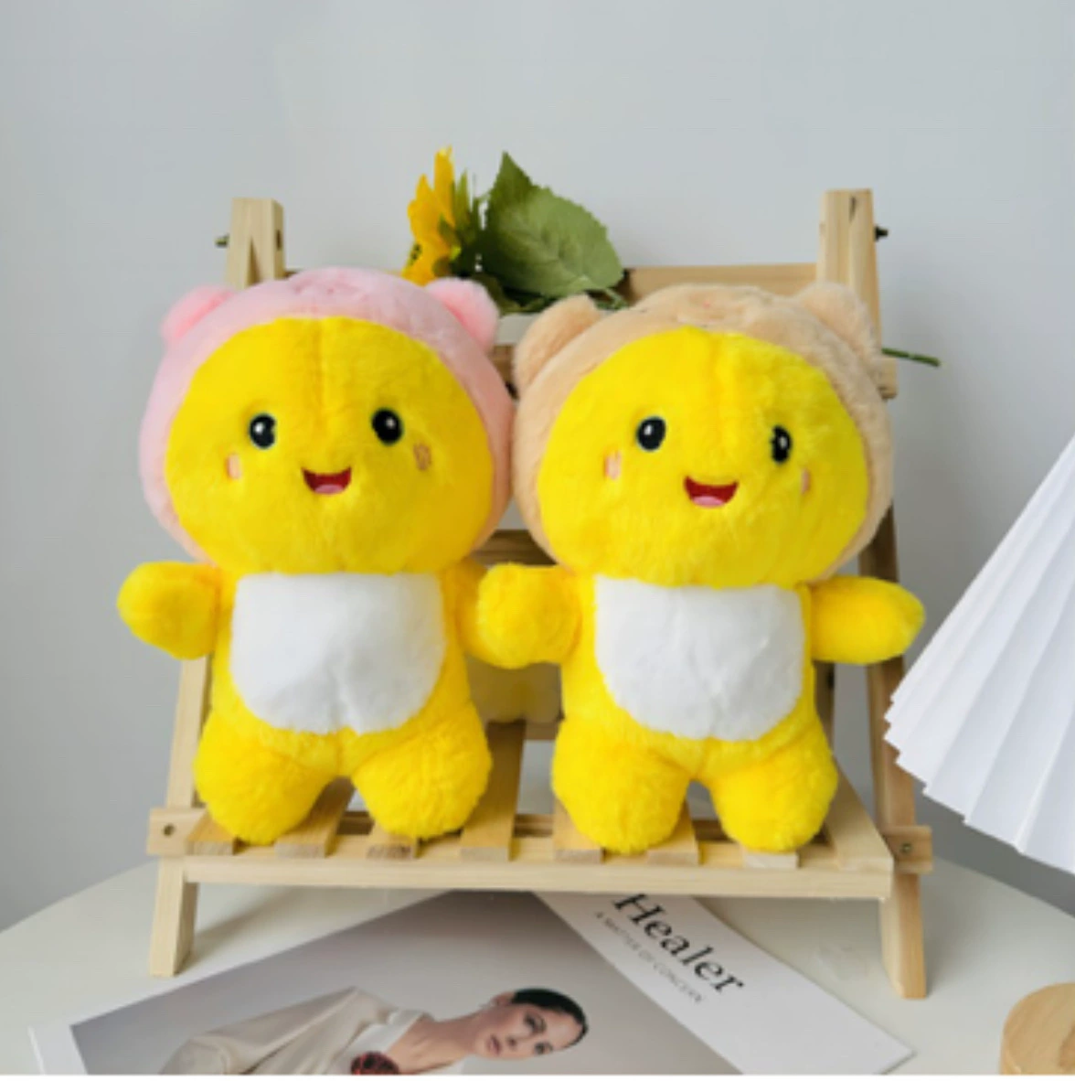 Плюшевая маленькая игрушка, кукла, опт, новая коллекция