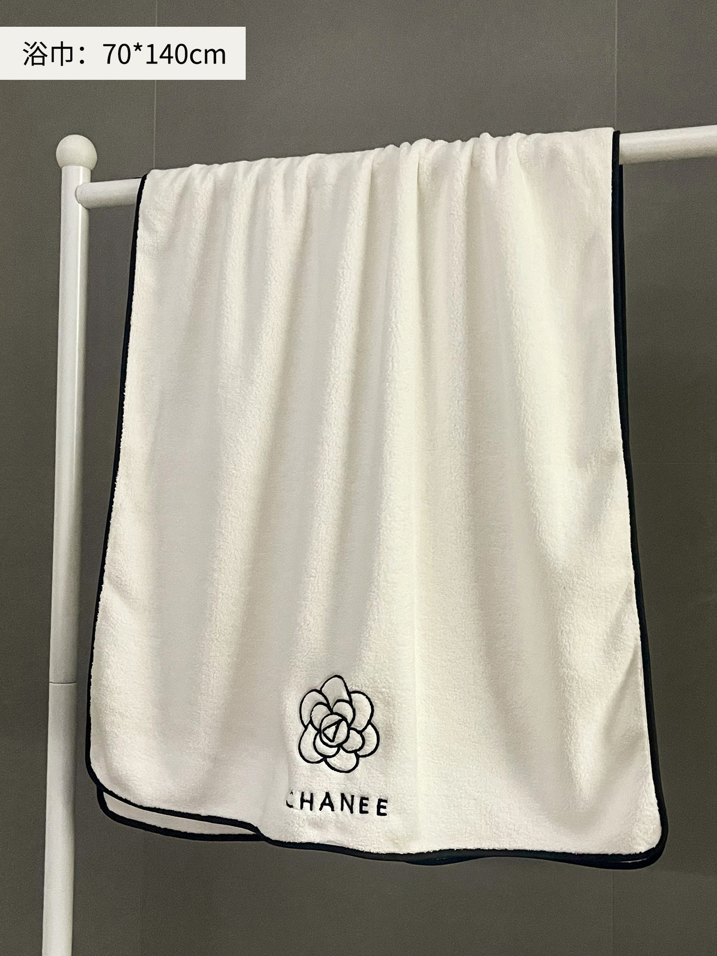 Camelia - toallas de baño