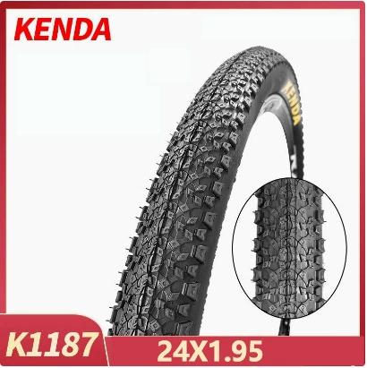 Покрышка Kenda для горного велосипеда K1177 K1187 K935 20/24/26/27.5x1.95 внедорожная велосипедная шина