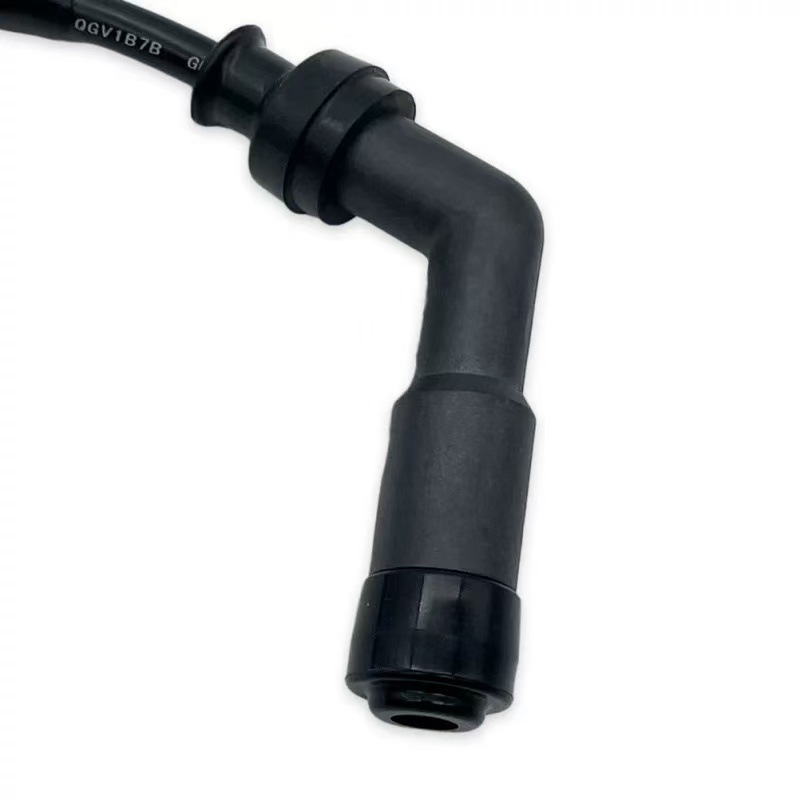 Loncin Yb300H/Yb250R Engine High-Voltage Package Electrical Components Are Suitable for Hengjian S7, Kewei Si Zuma S6