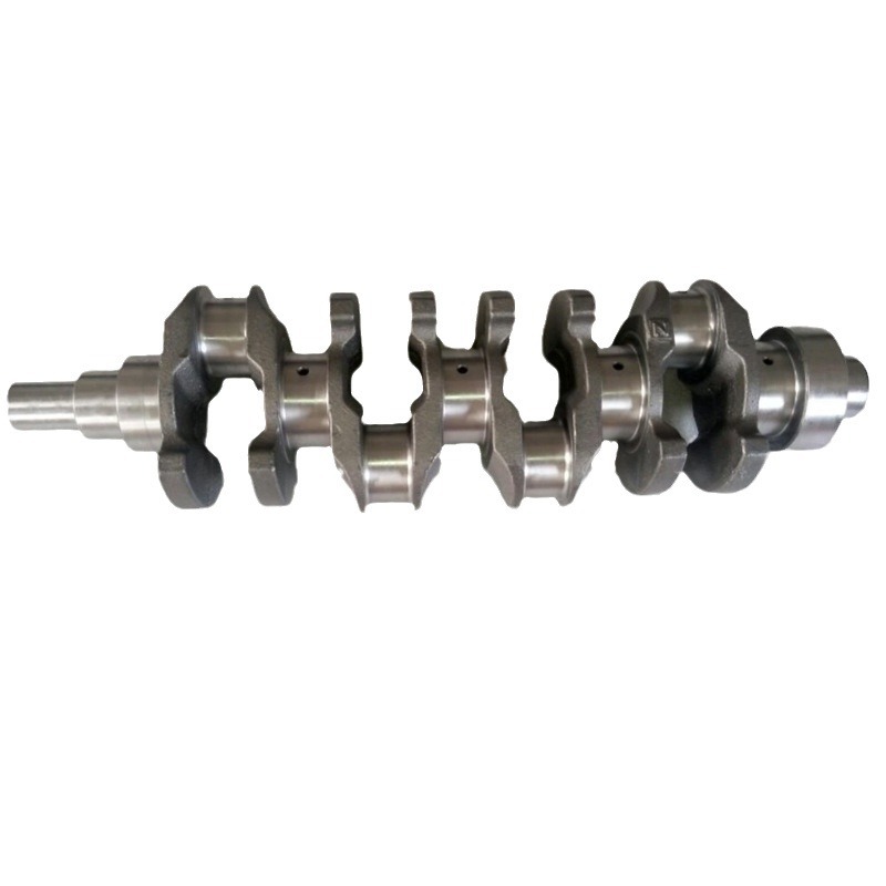 1KD Car Petrol Engine Crankshaft 13401-30050 131032001 5