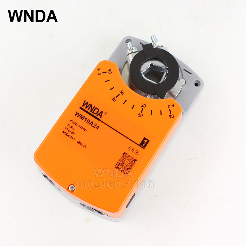綯բִ 10Nm 220V緧WM10A230-SV 24V WM10A24-SA