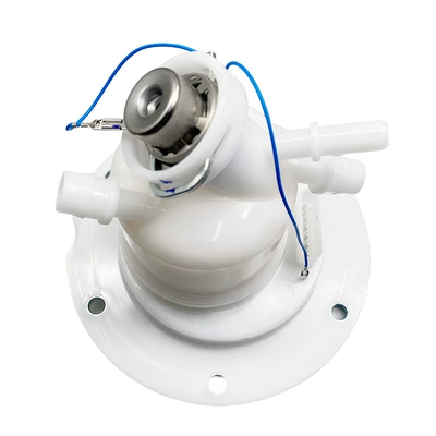 Mercedes-Benz W221 fuel – Gasoline filter