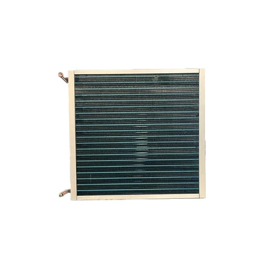 Cooler Evaporator, Kondisioner radiatoru
