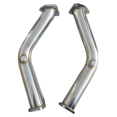 for 03-07 Nissan 350Z/G35, Exhaust pipe