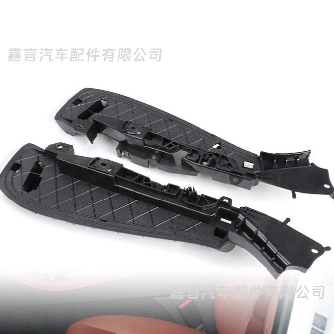 Suitable for 5 Series, 6 Series, 7 Series, X5, X6 Seat Switch Cover Bracket Decorative Panel Base 5210731745 Suitable for 5 Series, 6 Series, 7 Series, X5, X6 Seat Switch Cover Bracket Decorative Panel Base 5210731745