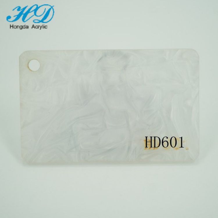 【厂家直销】特殊亚克力波纹板 仿波浪纹花式亚克力板