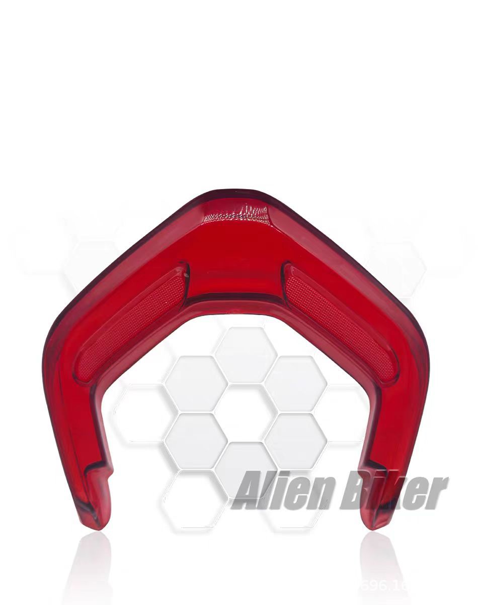 Suitable for Ducati Panigale V4/V4R/S V2 Streetfighter Rear Tail Light Cover, New Led Rear Tail Light Housing