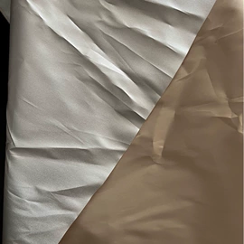 涤纶面料;尼龙面料;全毛