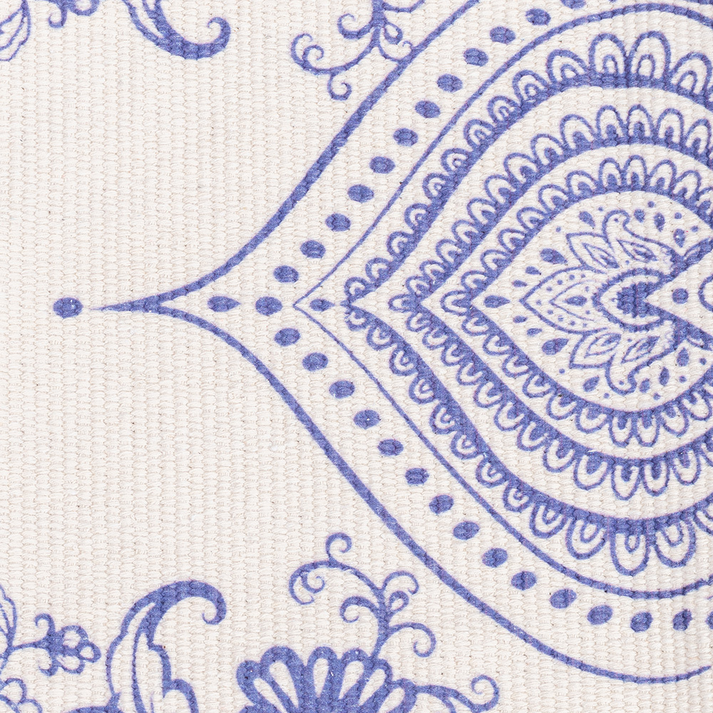 Kleng Grupp One-Shoulder Canvas Bag mat engem Drock aus Bohemian-Ethnie-Charme, Sutote-Täsch, Handtasche mat grousser Kapazitéit fir Fraen_voghion.com