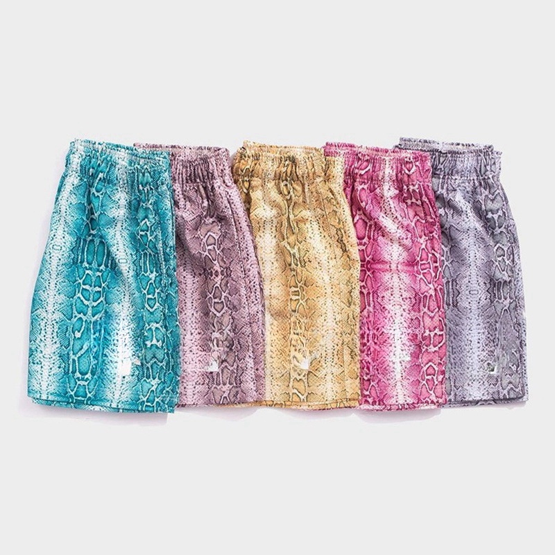 EE casual shorts American cuarto pantalones fitness deportes moda marca rodilla malla transpirable pantalones de secado rápido transfronterizo exclusivo