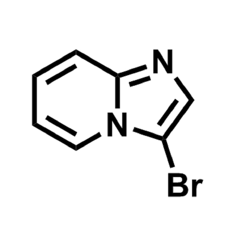 3-溴咪唑并[1,2-a]吡啶  CAS:4926-47-0  98%  现货供应 价格详询