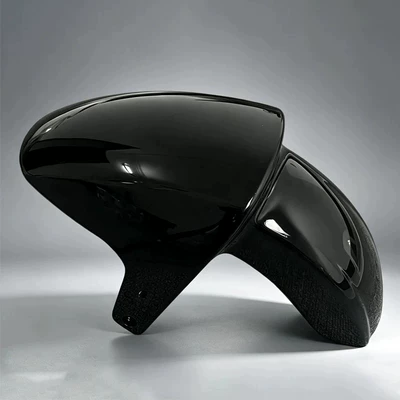 Electric vehicle fender, Front mudguard suitable for