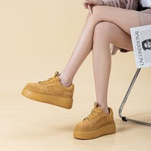 ��Ƥ����8cm������С��ЬŮ2026�����������ٴ�С��������Ь
