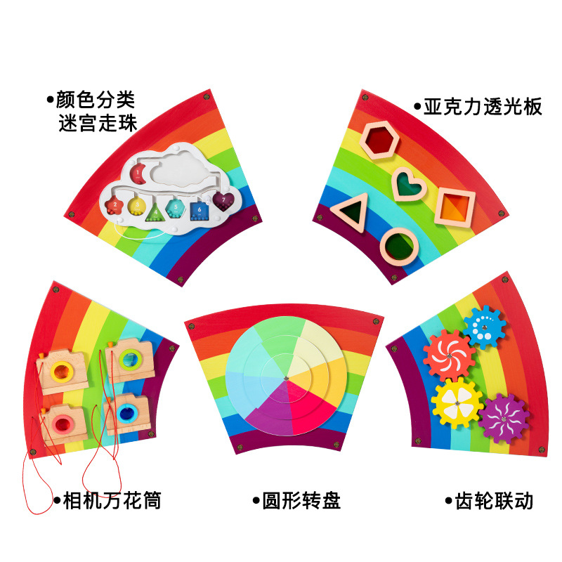 Área de rompecabezas juegos de pared juguetes de pared de rompecabezas juguetes de pared para niños bloques de construcción pared jardín de infantes juguetes de pared