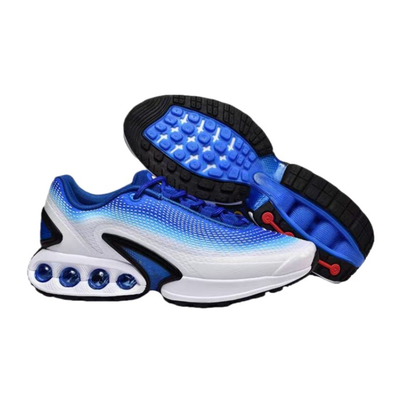 파란색과 흰색 40-46