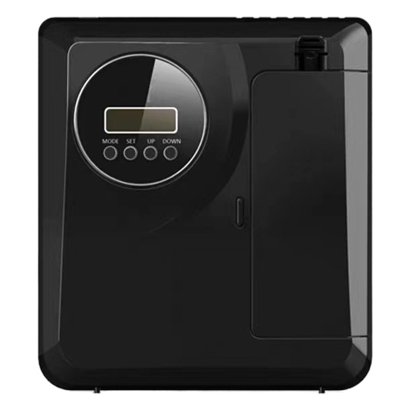 Máquina de fragancia de habitación de invitados de teatro aceite esencial difusor de fragancia automático máquina de fragancia doméstica máquina de aromaterapia de baño entrega de una pieza