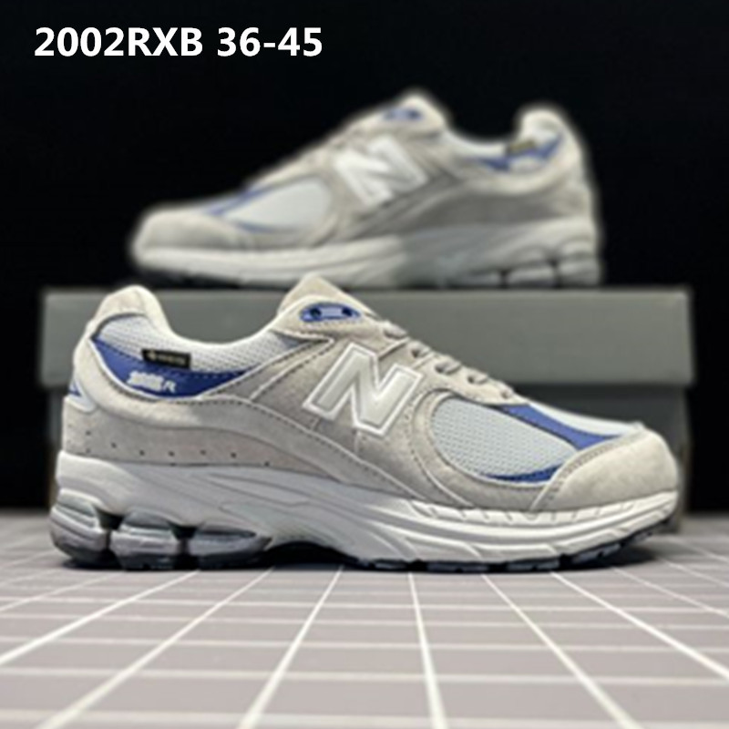 莆田シューズ 純正nb2002r レトロ メンズ＆レディースシューズ ファッション ダッドシューズ カジュアル スポーツシューズ 軽量 厚底|undefined