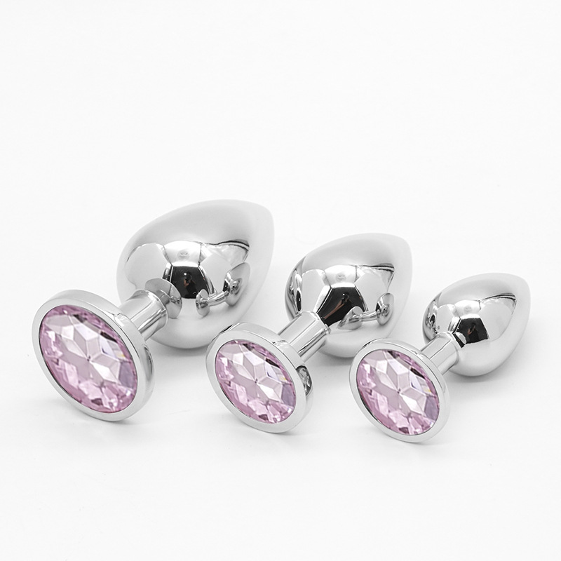 Traje redondo plata 03 rosa claro