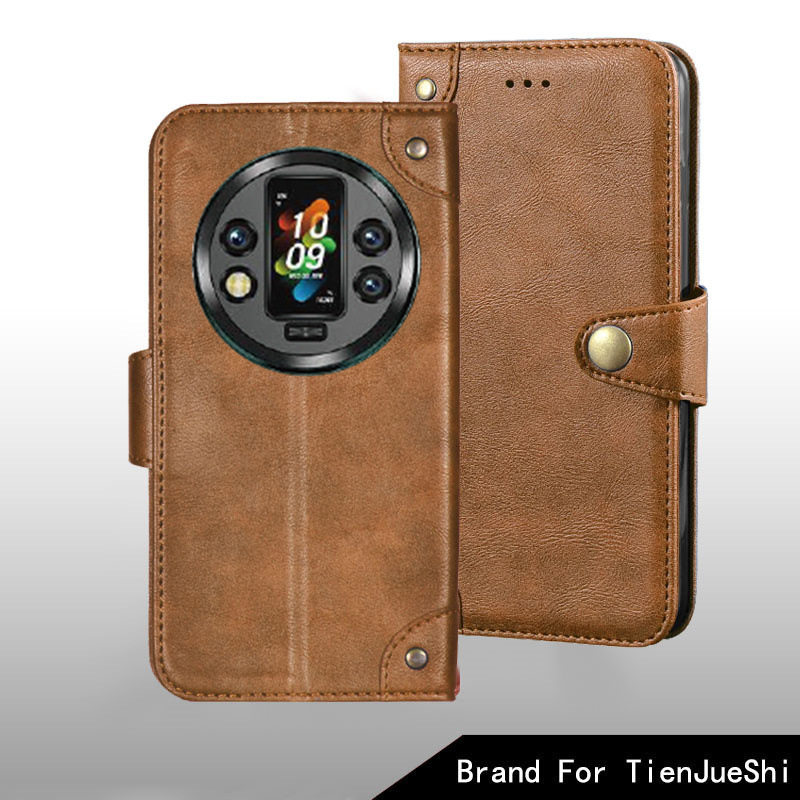 Suitable for Oukitel Wp200 Pro Magnetic Buckle Business Protective Cover Oukitel Wp200 Pro Mobile Phone Case Holder Suitable for Oukitel Wp200 Pro Magnetic Buckle Business Protective Cover Oukitel Wp200 Pro Mobile Phone Case Holder