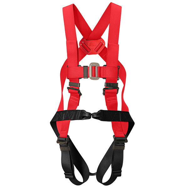 Haoxin Children's Rock Climbing Safety Belt Indoor Extension Full…