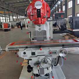 供应铣床X5040升降台铣床 X53K XA5040铣床 金属切削立式铣床