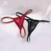 Sex and the City [5110 removable T-pants black]