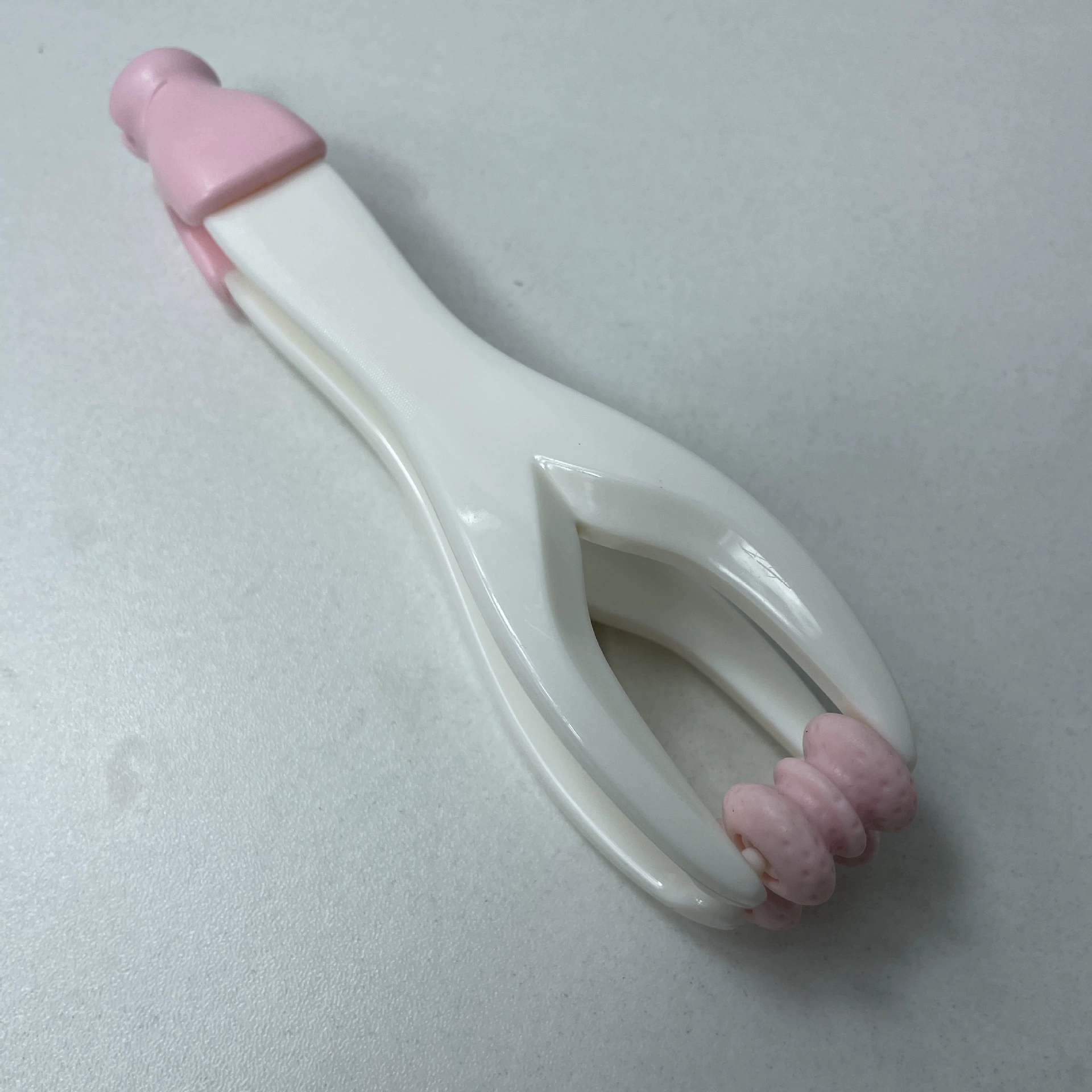 Two-in-One Finger Massage Roller 1321, Hand Joint Roller, Portable 17 cm