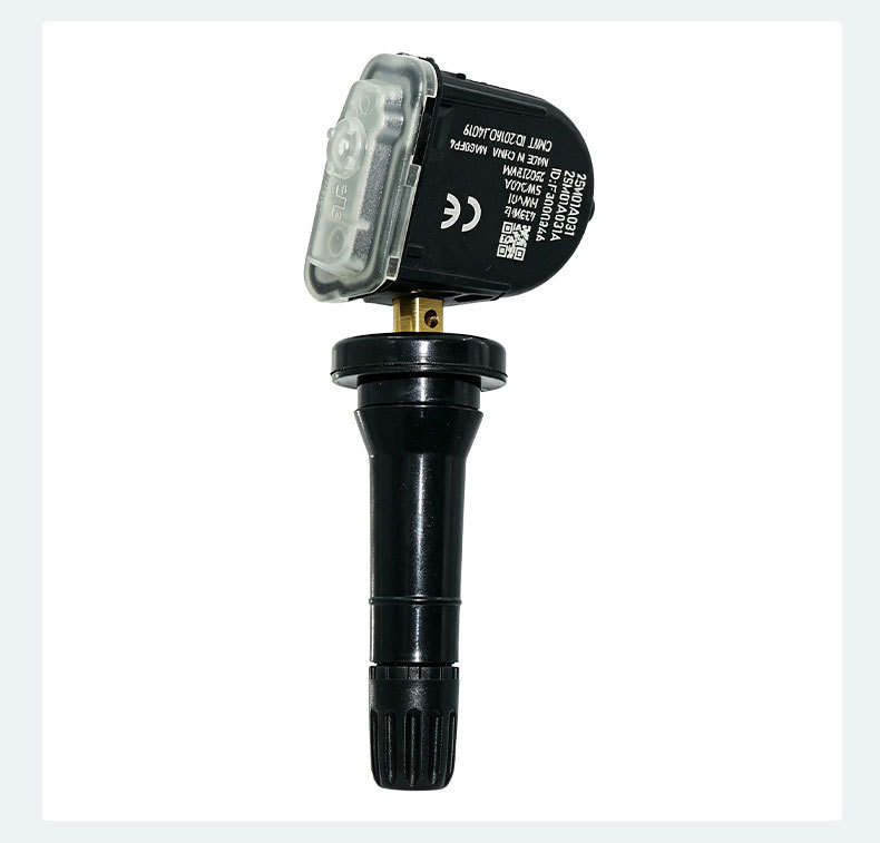 25M01A031 tire pressure sensor is suitable for Soueast DX3 DX7 auto parts TPMS tire pressure monitoring sensor