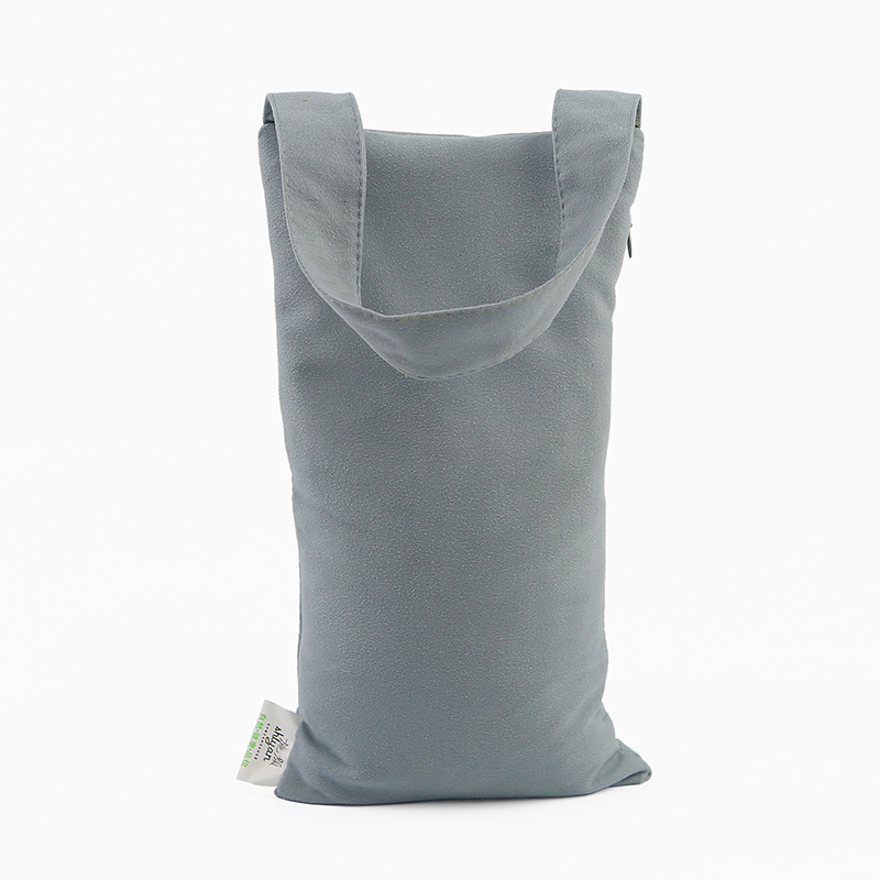 Shi Yan Purple Gris Big and Small Iyengar Yoga Accesories para principiantes Relajación antigravedad Muscle Yoga Saco de arena