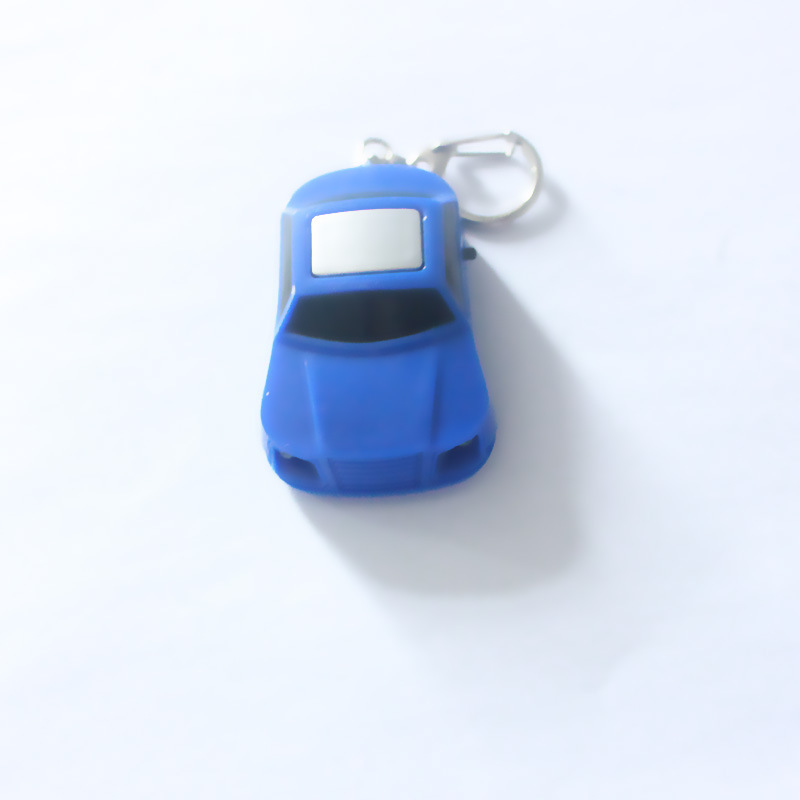 Llavero dispositivo anti-pérdida silbato inalámbrico búsqueda de detección de audio búsqueda de objetos regalo electrónico keyfinder