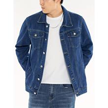 Z 80222 Casual Cargo Denim Jacket ����˧����װ�п˿羳��