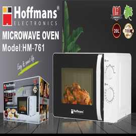 出口Hoffmans 微波炉 76120L Microwave Oven 0.053cbm