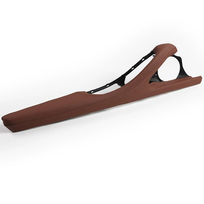 Door Handle, Factory Direct Sales, Armrest, handle, handle - hy-f18a-red-brown