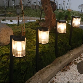 庭院灯;草坪灯;室外壁灯