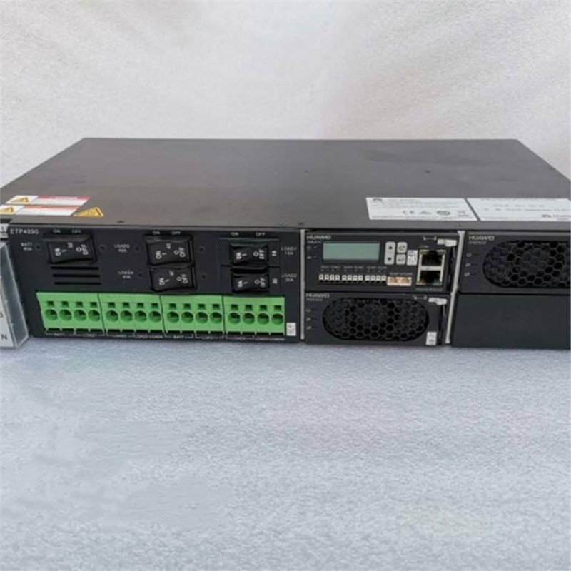 通信开关电源 ETP4890-A2 电源模块通信
