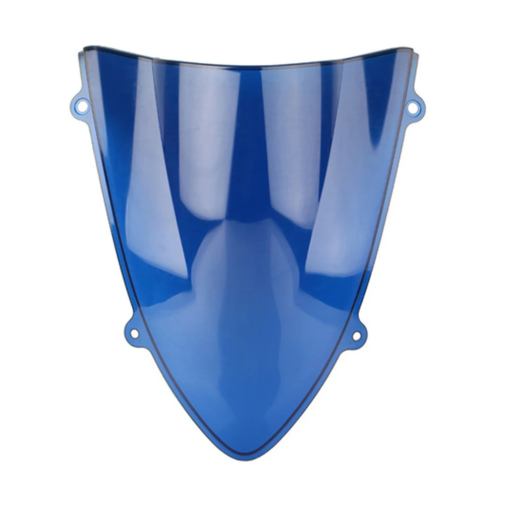 Suitable for Kawasaki Zx250R 2008-2012 Motorcycle Modified Front Windshield Front Windshield