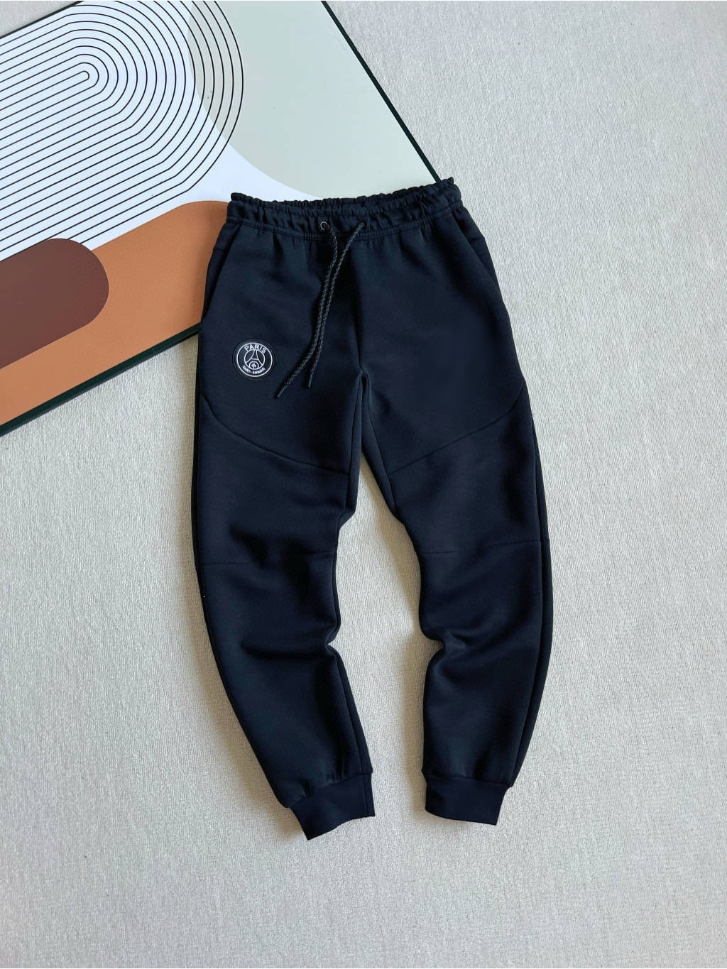Pants.black / M
