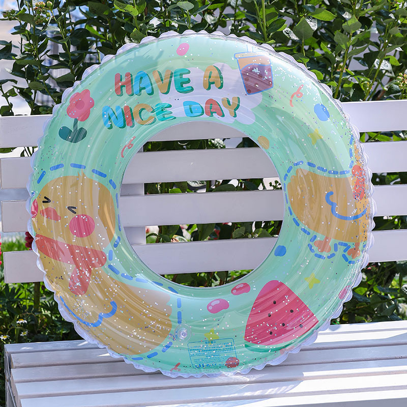 Anillo de natación para adultos engrosado hinchable para hombres y mujeres red inins niños 3 - 4 - 6 años anillo de natación para adultos equipo de natación para adultos