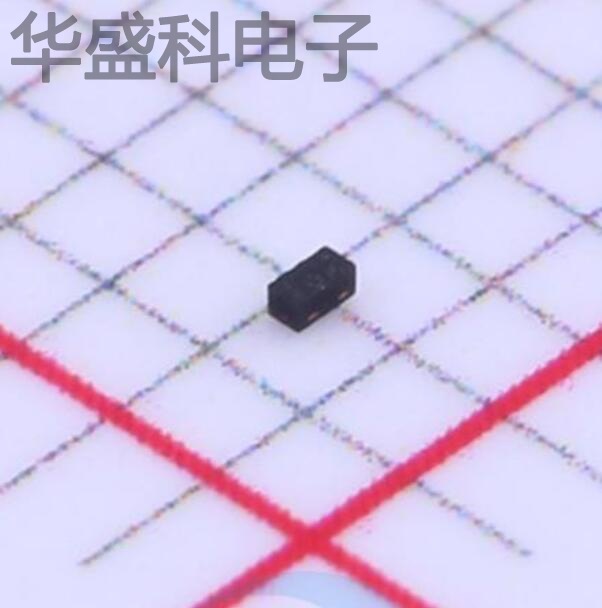 GDZT2R5.1 封装 SOD-962 稳压二管 现货供应