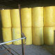Heat Insulation Aluminum Foil Glass Wool Roll Felt Glass Fiber Insulation Glass Wool Blanket Glass Wool Sound Insulation Mat