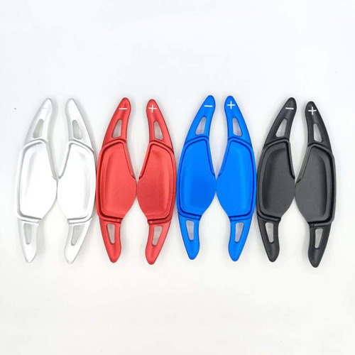Suitable for 18-23 BMW 5 Series G30 G38 3 Series G20 G28 6 7 Series X5 GT steering wheel shift paddles