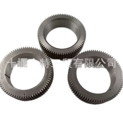 Engine Crankshaft Gear – Flywheel/Gear