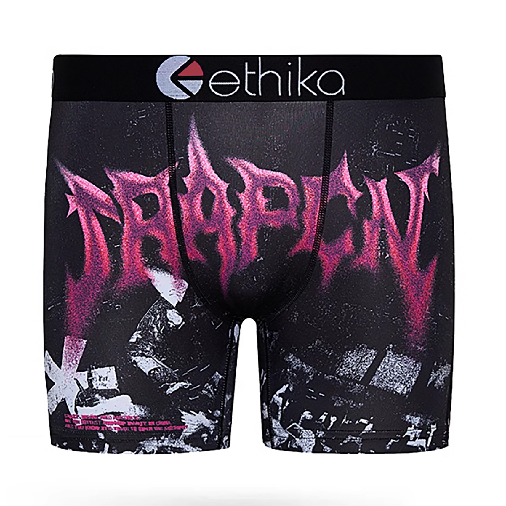 TracpCN 짧은 공동 브랜드 모델